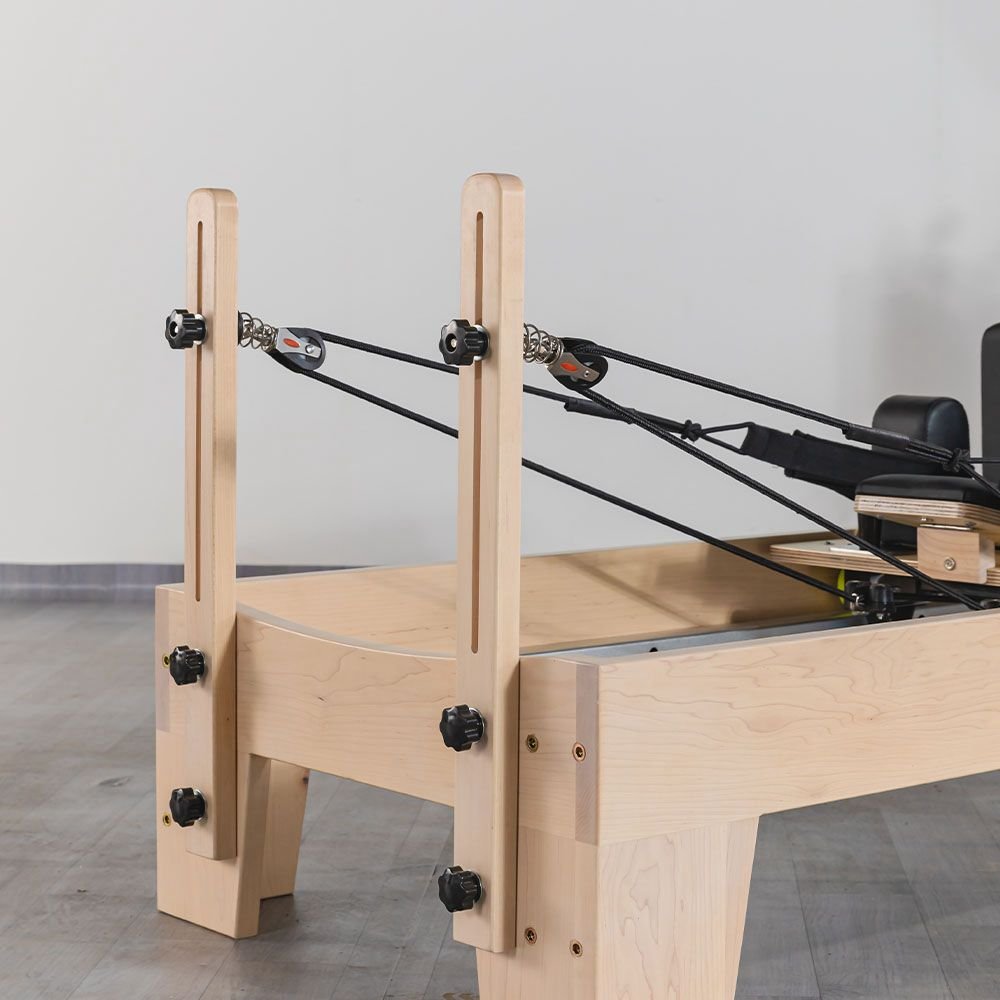 Reformer MW01 Le Naturel - vue latérale complète