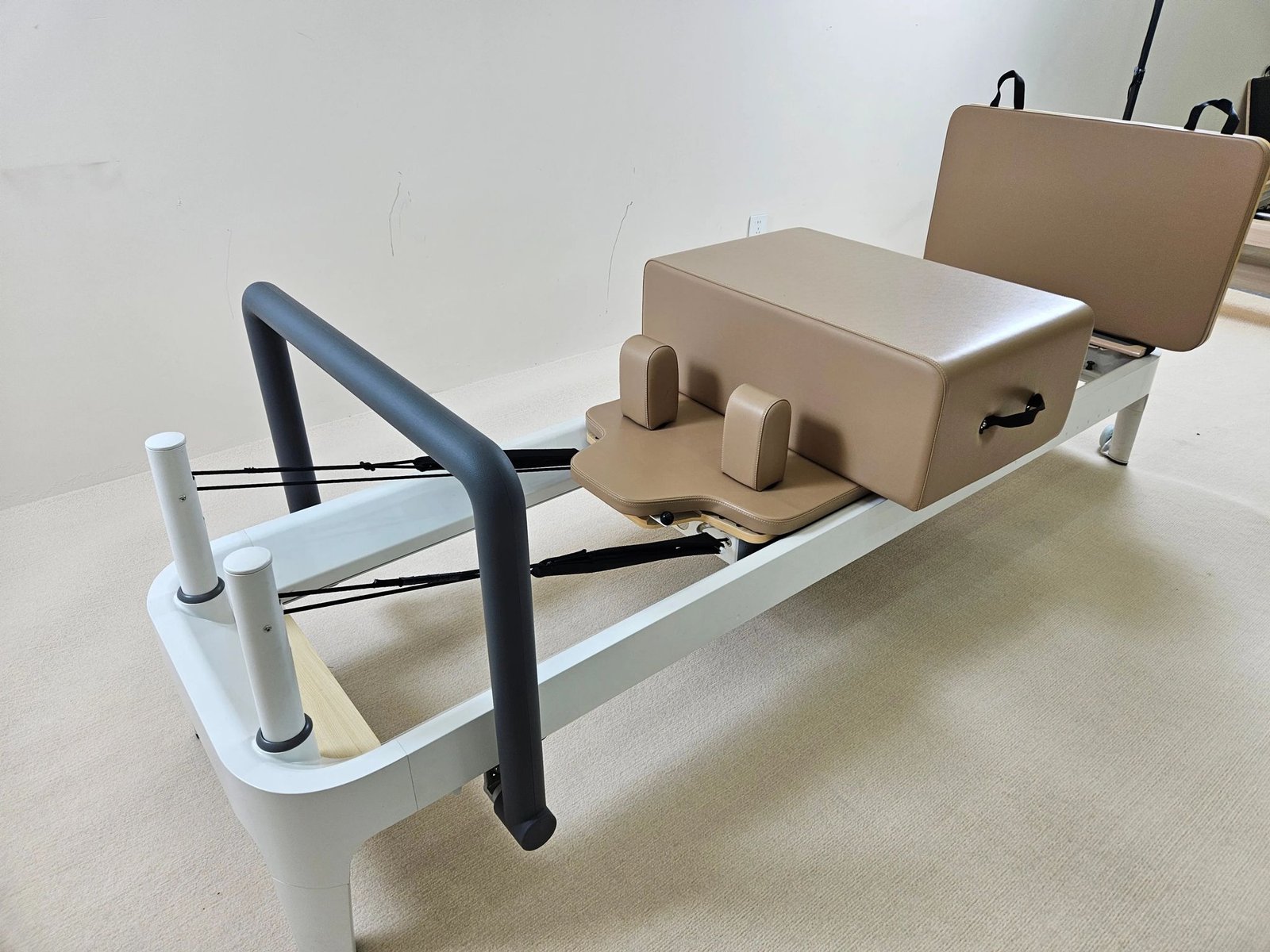 Reformer QW01 Le Grand Format - vue latérale opposée